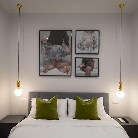 פירנצה The Gallery 42 Guest House מראה חיצוני תמונה