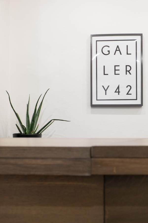 פירנצה The Gallery 42 Guest House מראה חיצוני תמונה