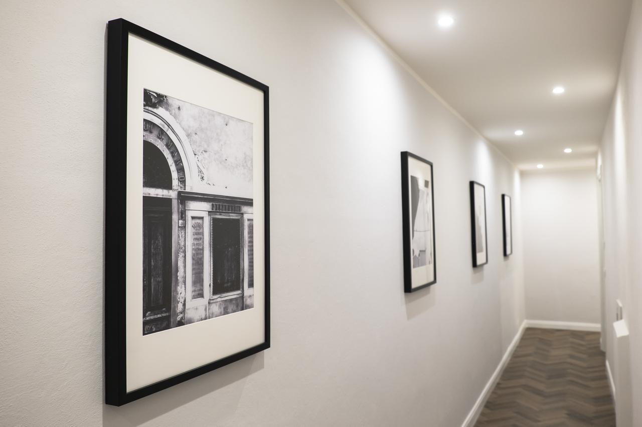 פירנצה The Gallery 42 Guest House מראה חיצוני תמונה