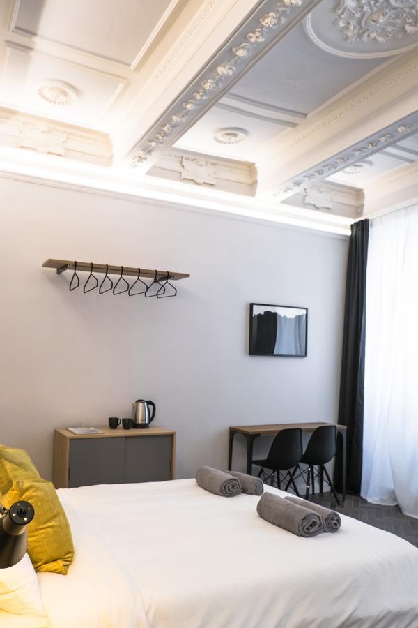 פירנצה The Gallery 42 Guest House מראה חיצוני תמונה