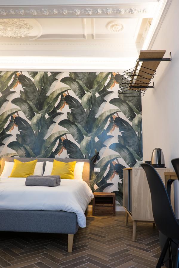 פירנצה The Gallery 42 Guest House מראה חיצוני תמונה