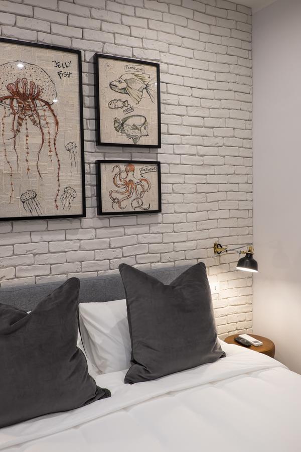 פירנצה The Gallery 42 Guest House מראה חיצוני תמונה