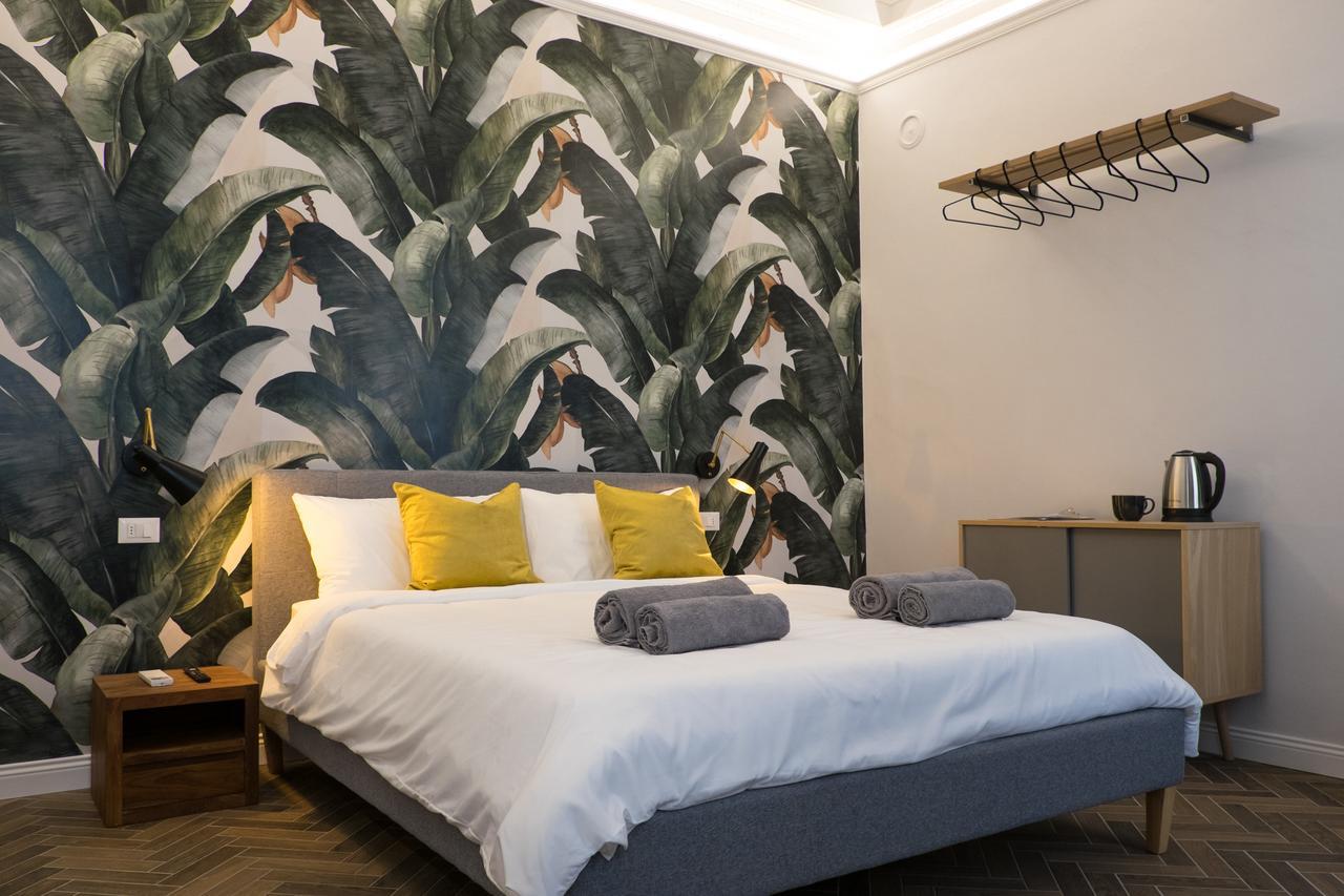 פירנצה The Gallery 42 Guest House מראה חיצוני תמונה