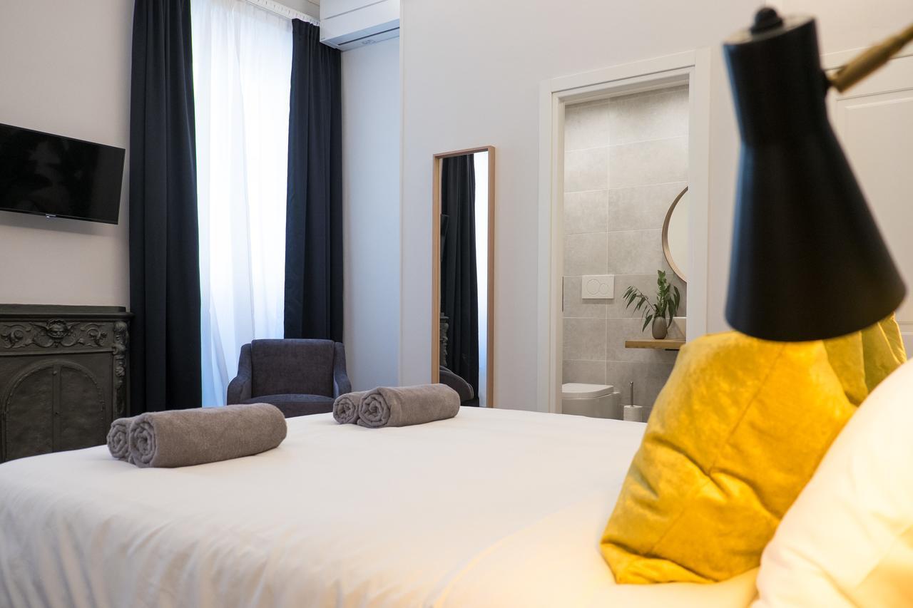 פירנצה The Gallery 42 Guest House מראה חיצוני תמונה
