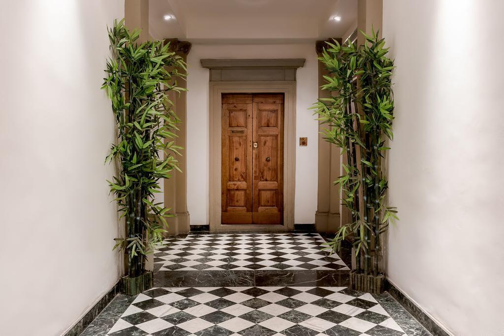 פירנצה The Gallery 42 Guest House מראה חיצוני תמונה