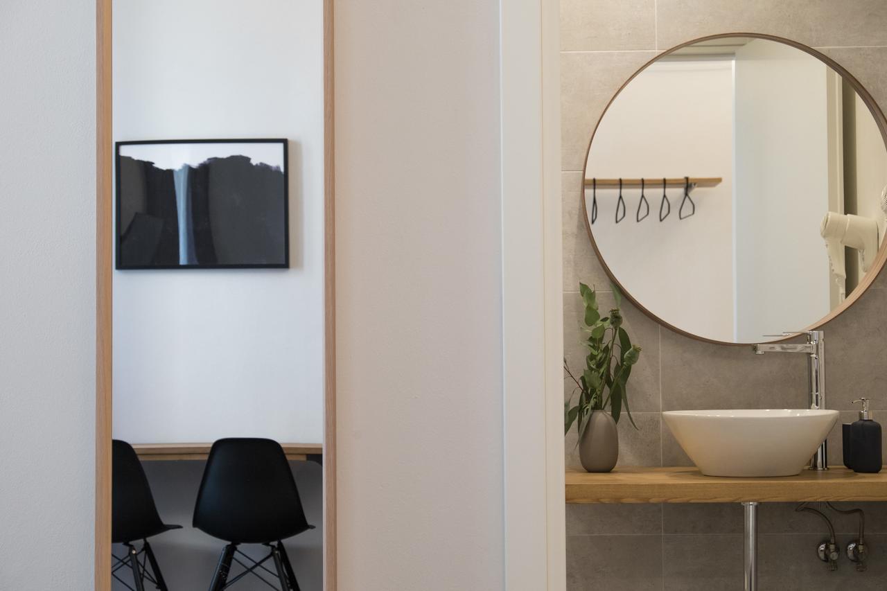 פירנצה The Gallery 42 Guest House מראה חיצוני תמונה