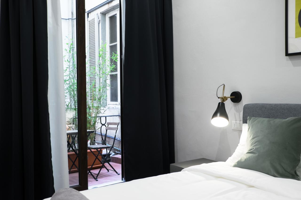 פירנצה The Gallery 42 Guest House מראה חיצוני תמונה