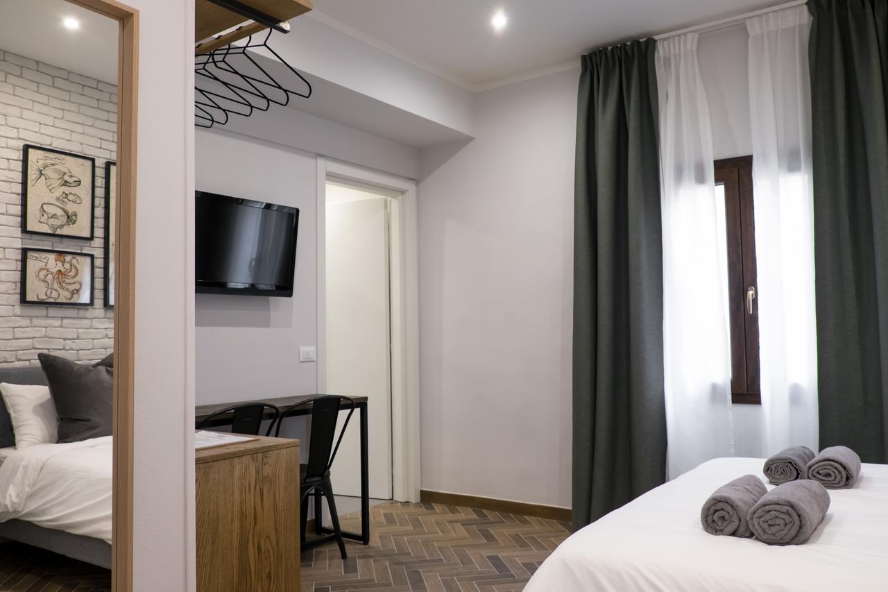 פירנצה The Gallery 42 Guest House מראה חיצוני תמונה