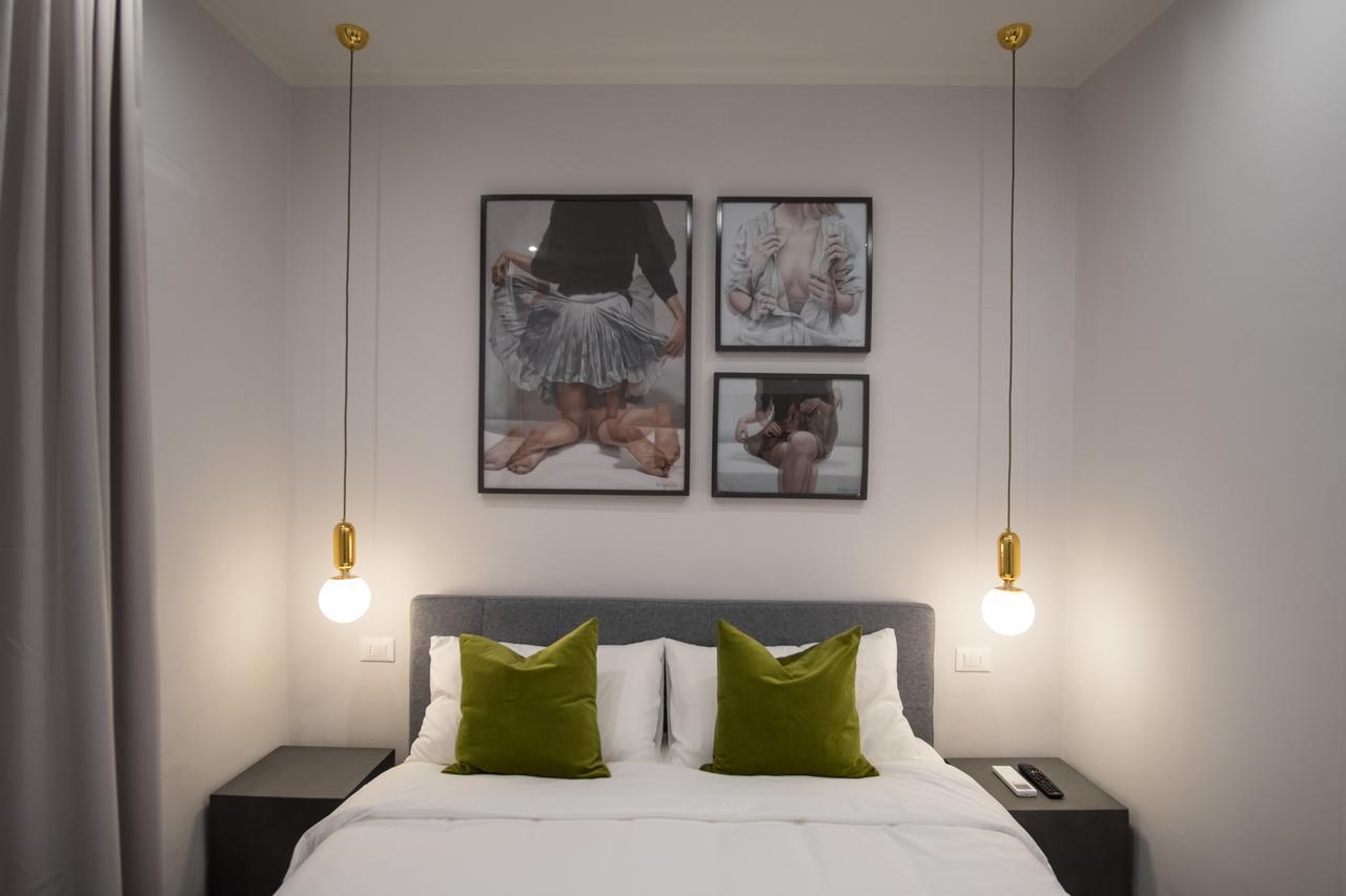 פירנצה The Gallery 42 Guest House מראה חיצוני תמונה